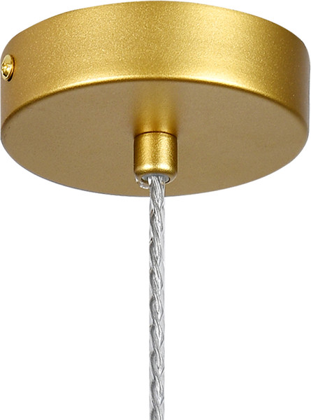 Потолочный светильник Indigo Light Grazia V000430