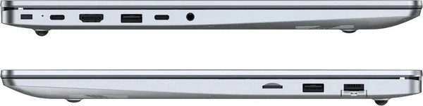 Ноутбук Tecno MegaBook K16SAA