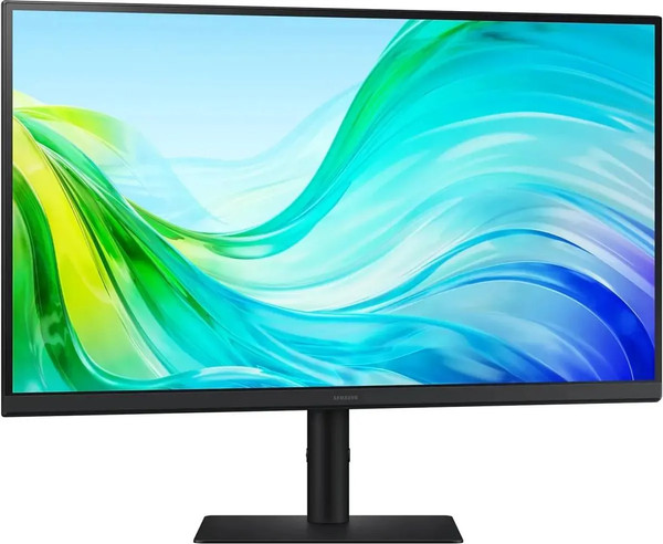 Монитор Samsung S27F610EAIXCI