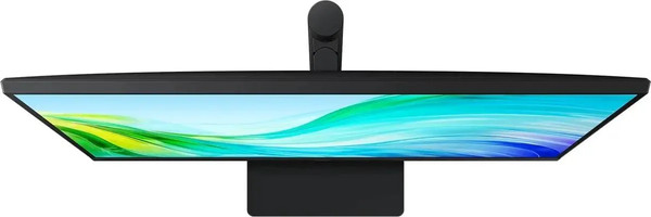 Монитор Samsung S27F610EAIXCI