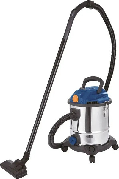 Профессиональный пылесос Redbo IVC-20 / 39224 - фото