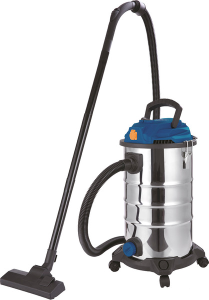 Профессиональный пылесос Redbo IVC-30 / 39228 - фото