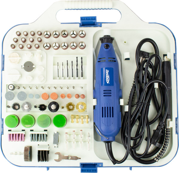 Гравер Redbo EGE-160 / 40344