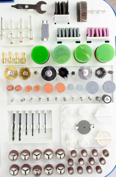 Гравер Redbo EGE-160 / 40344