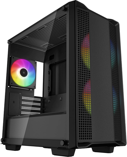 Игровой системный блок HAFF One BK59886 - фото