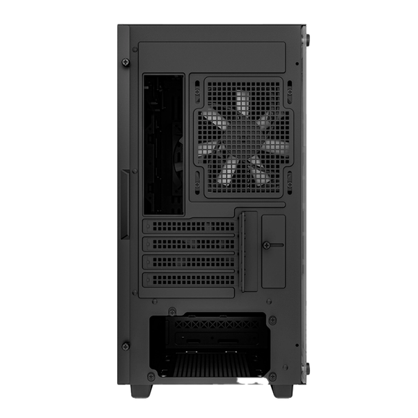 Системный блок HAFF One BK59761