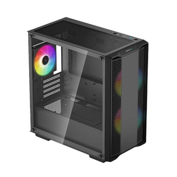 Системный блок HAFF One BK59761