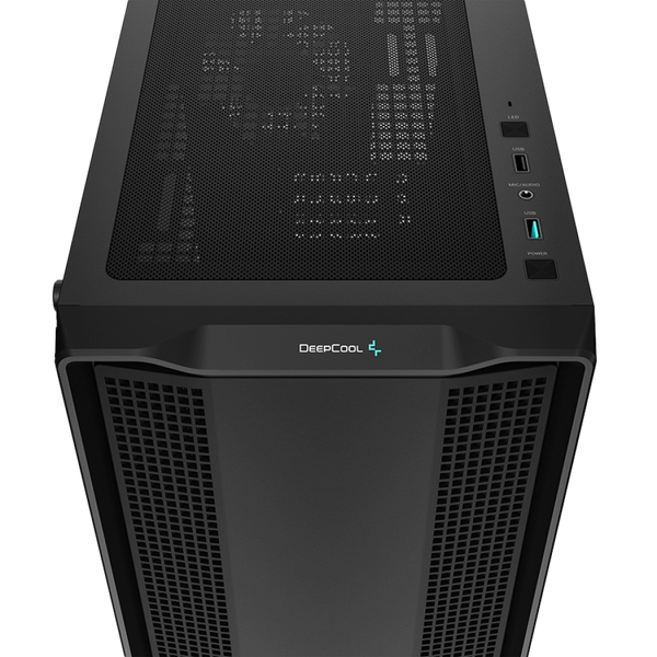 Системный блок HAFF One BK59761