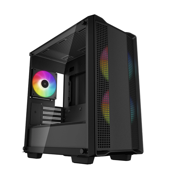 Системный блок HAFF One BK59761