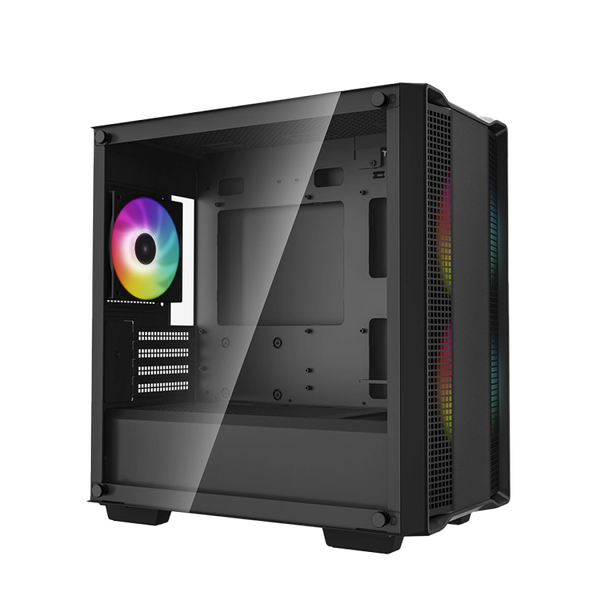 Системный блок HAFF One BK59761