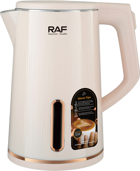 Электрочайник RAF R.7972 - фото