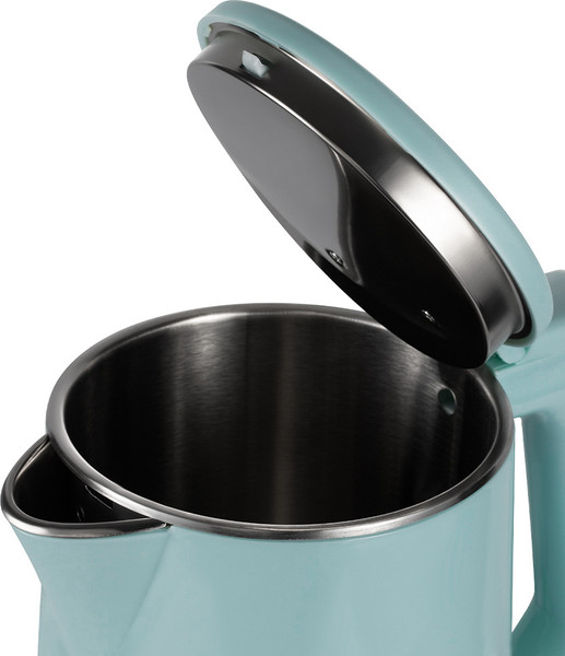 Электрочайник RAF R.7972 (бирюзовый)