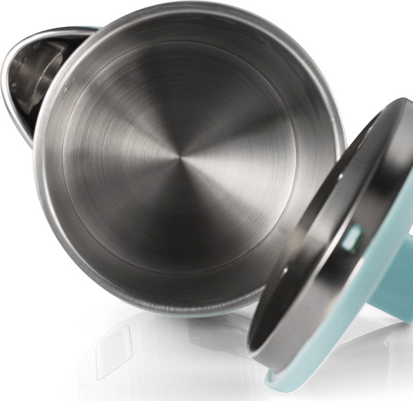 Электрочайник RAF R.7972 (бирюзовый)