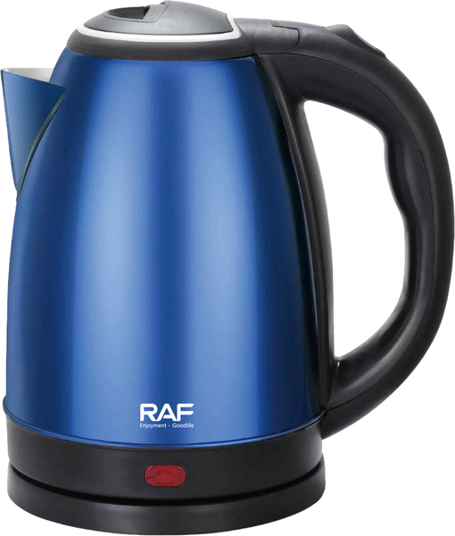 Электрочайник RAF R.7399B - фото