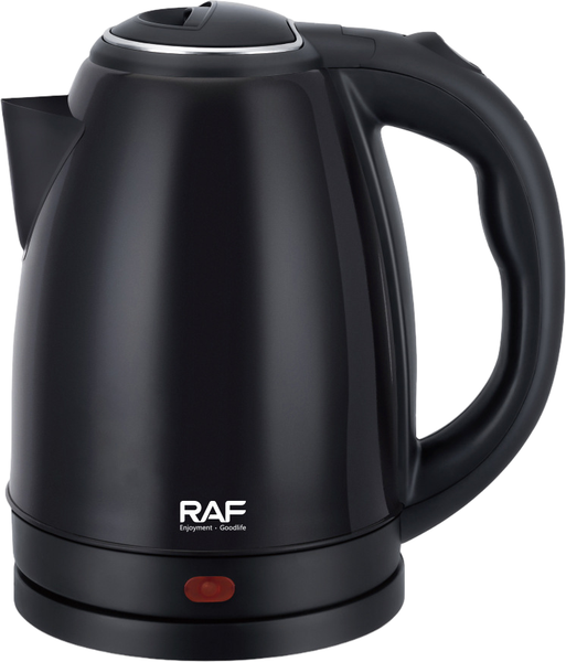 Электрочайник RAF R.7399H - фото