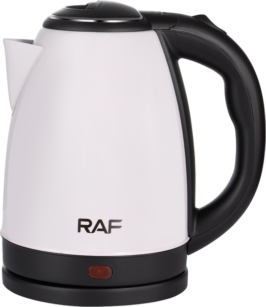 Электрочайник RAF R.7399P - фото