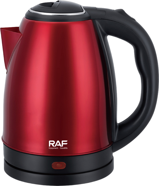 Электрочайник RAF R.7399R - фото