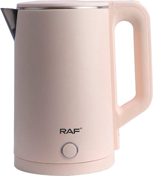 Электрочайник RAF R.7863 - фото