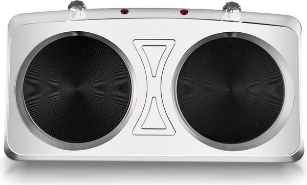 Электрическая настольная плита RAF R.8205