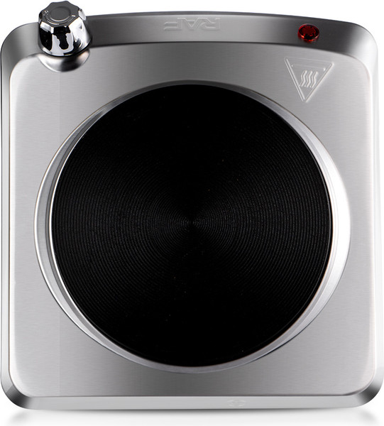 Электрическая настольная плита RAF R.8204