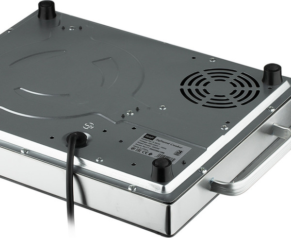 Электрическая настольная плита RAF R.8019