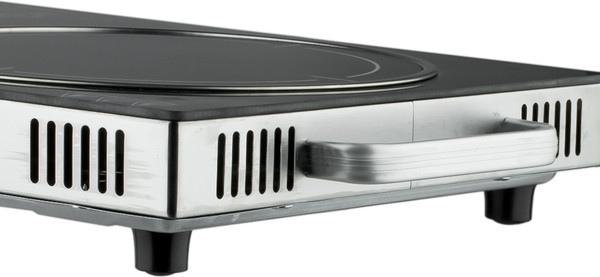 Электрическая настольная плита RAF R.8019