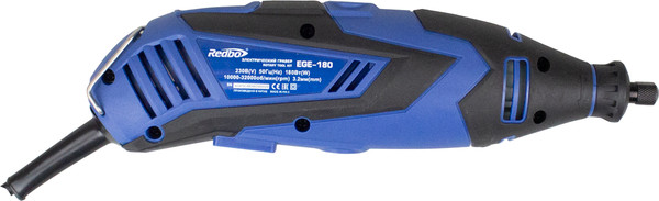 Гравер Redbo EGE-180 / 40347