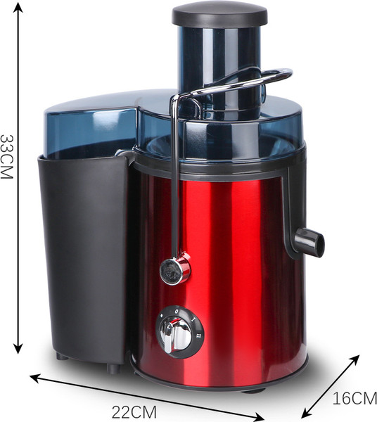 Соковыжималка электрическая RAF R.2817R