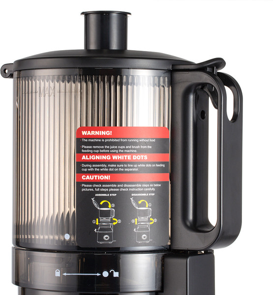 Соковыжималка электрическая RAF R.2733