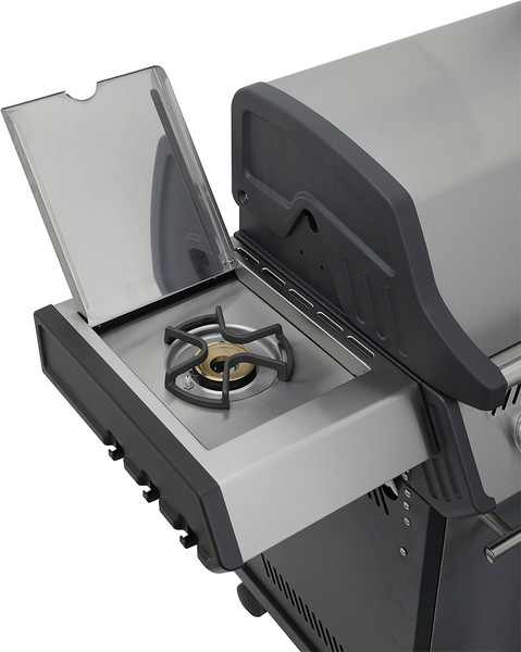 Газовый гриль Bellagio Maniero 4000