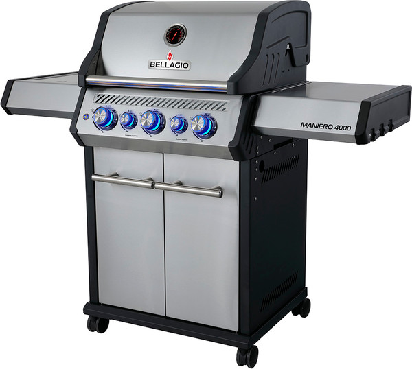 Газовый гриль Bellagio Maniero 4000