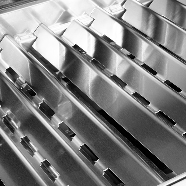 Газовый гриль Bellagio Maniero 4000