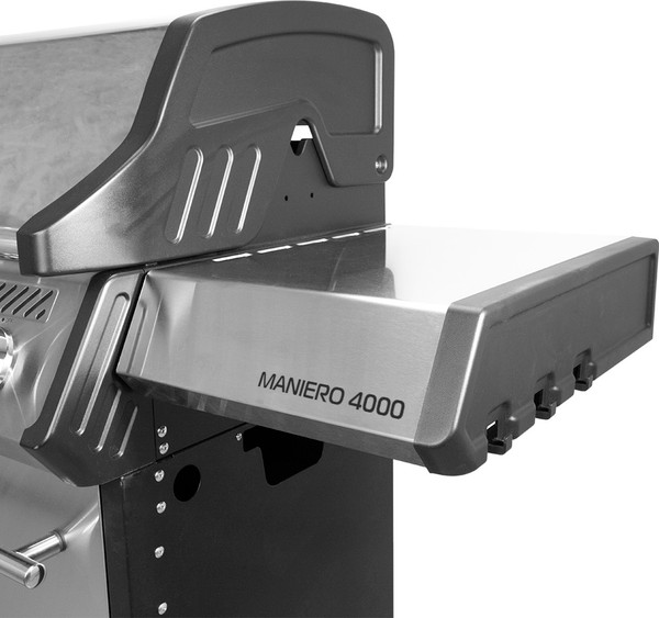 Газовый гриль Bellagio Maniero 4000