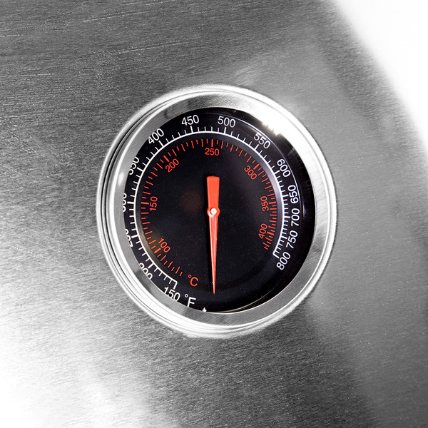 Газовый гриль Bellagio Maniero 4000