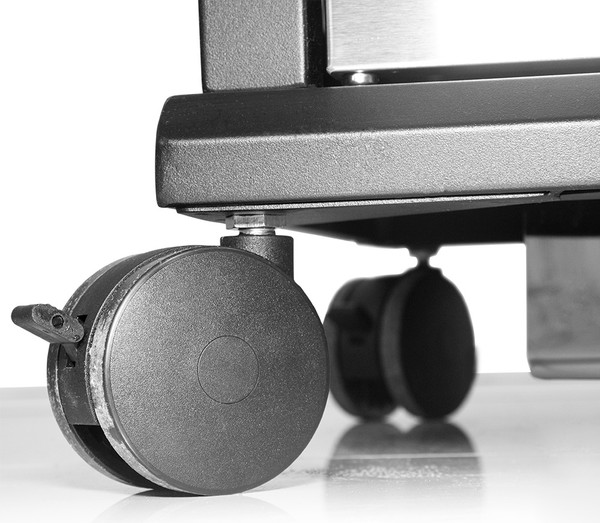 Газовый гриль Bellagio Maniero 4000