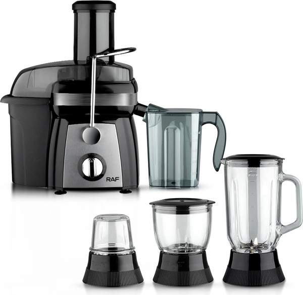 Соковыжималка электрическая RAF R.2830 - фото