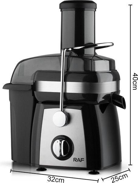 Соковыжималка электрическая RAF R.2830