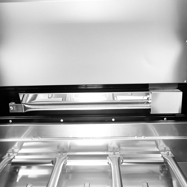 Газовый гриль Bellagio Maniero 6000