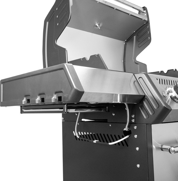 Газовый гриль Bellagio Maniero 6000