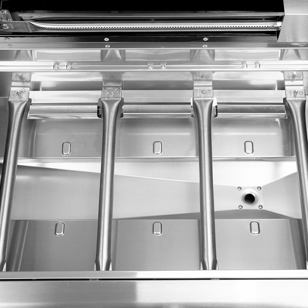 Газовый гриль Bellagio Maniero 6000