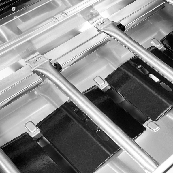 Газовый гриль Bellagio Maniero 6000