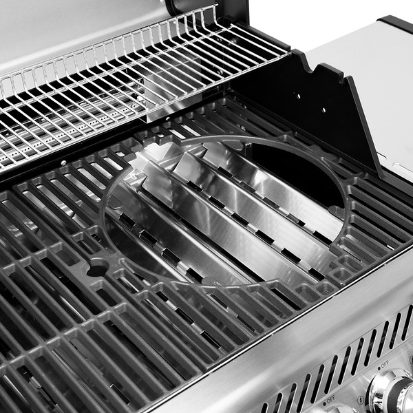 Газовый гриль Bellagio Maniero 6000