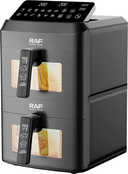 Аэрогриль RAF R.5399 - фото