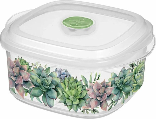 Миска для СВЧ Homver Bergamo 2211998 - фото