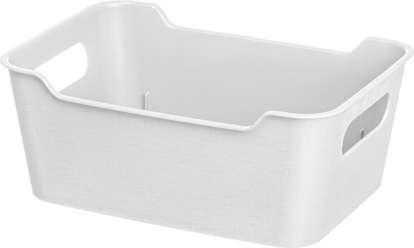 Контейнер для хранения Homver Mango 2233003 - фото