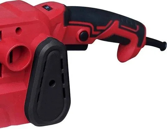 Ленточная шлифовальная машина Edon EBS-457/1000 / 40030