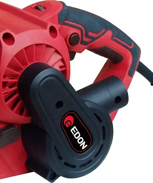 Ленточная шлифовальная машина Edon EBS-533/1100 / 40031