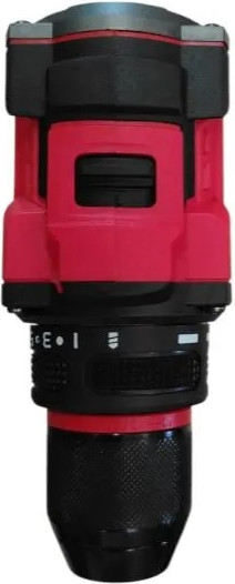 Аккумуляторная дрель-шуруповерт Edon UAD-18DBL / 40094