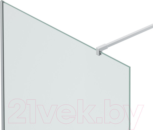 Душевая стенка Benetto BEN-602 SLC 70х200