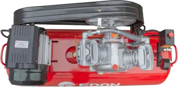 Воздушный компрессор Edon OAC-100/2200 / 39782
